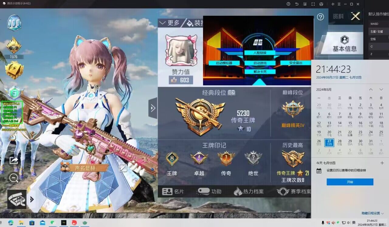 和平精英双排有多少外挂（和平精英为什么双排这么多外挂）